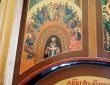 7. Икона Собор апостолов из иконостаса. Фото А.В. Кострова